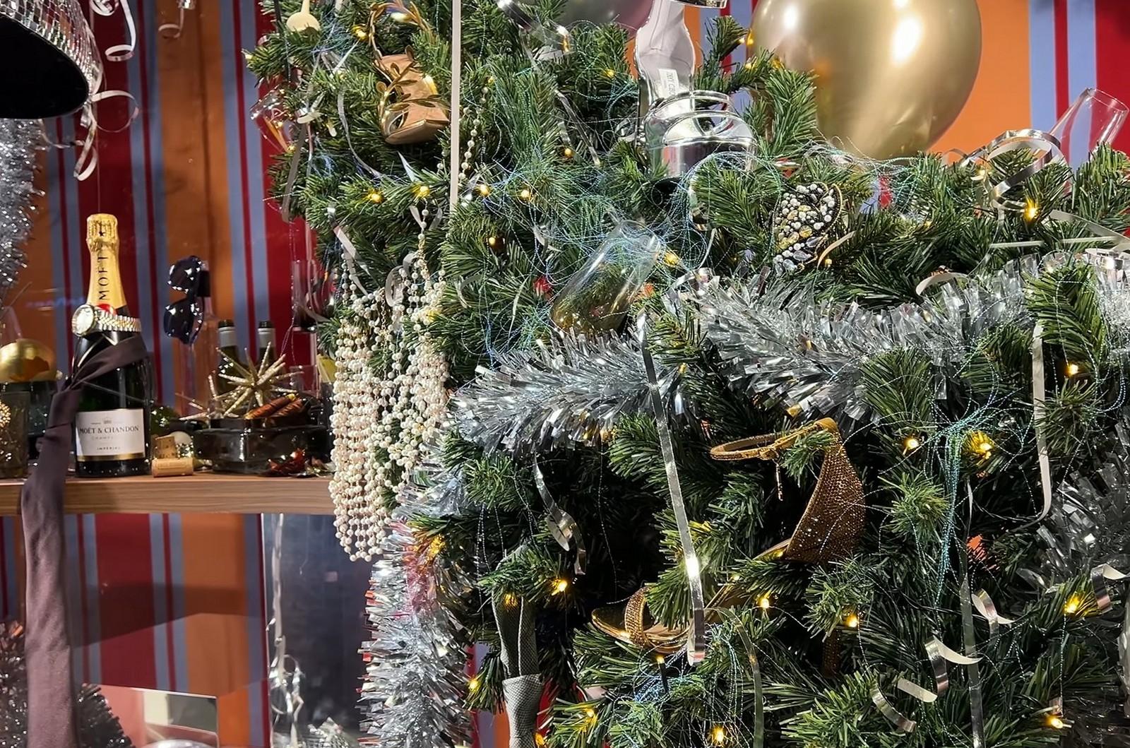 Christmas Markets in Amsterdam