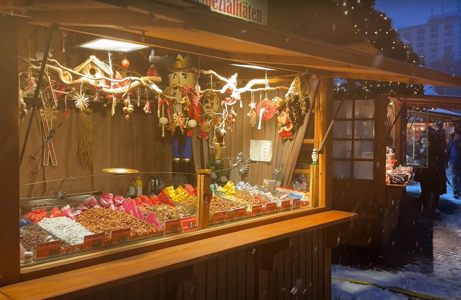 Christmas Markets in Berlin