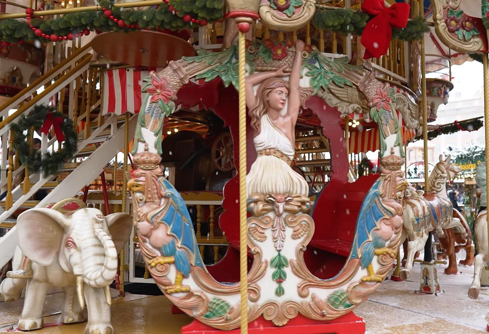 Christmas Markets in Europe