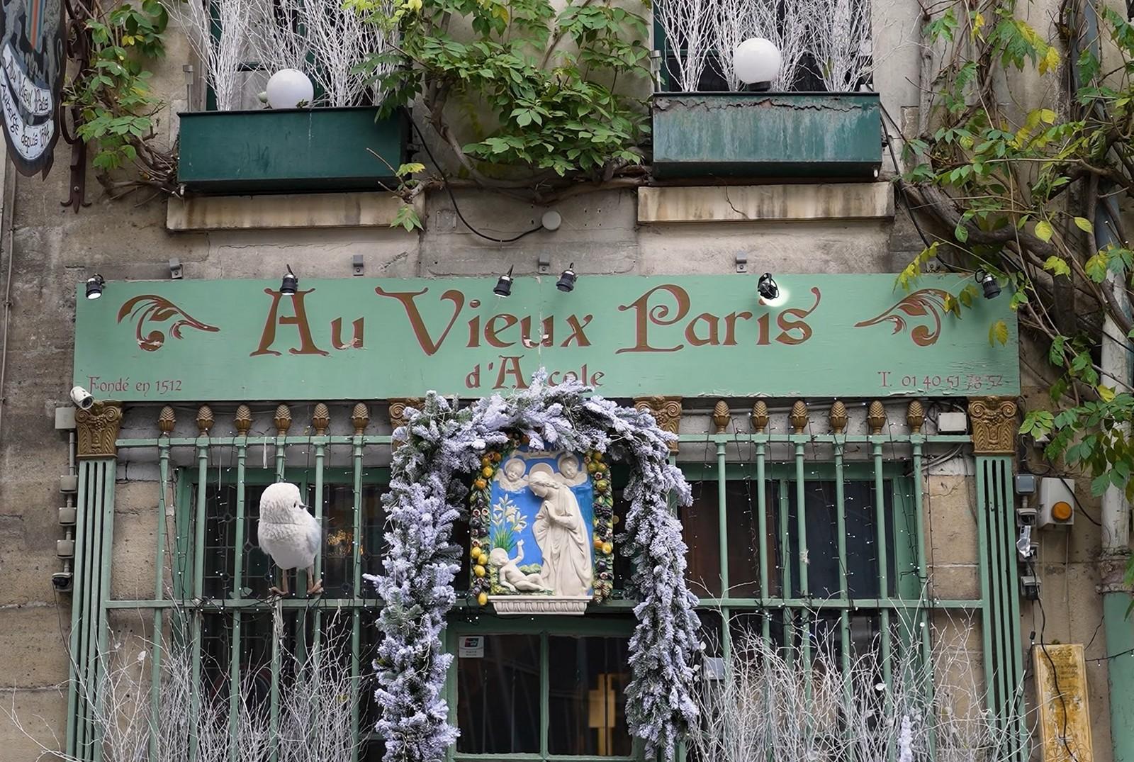 Christmas Markets in France