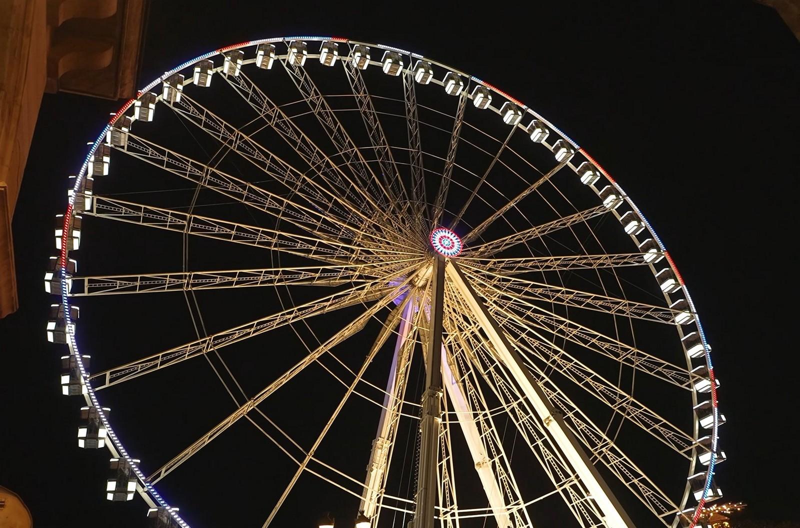 Christmas Markets in France
