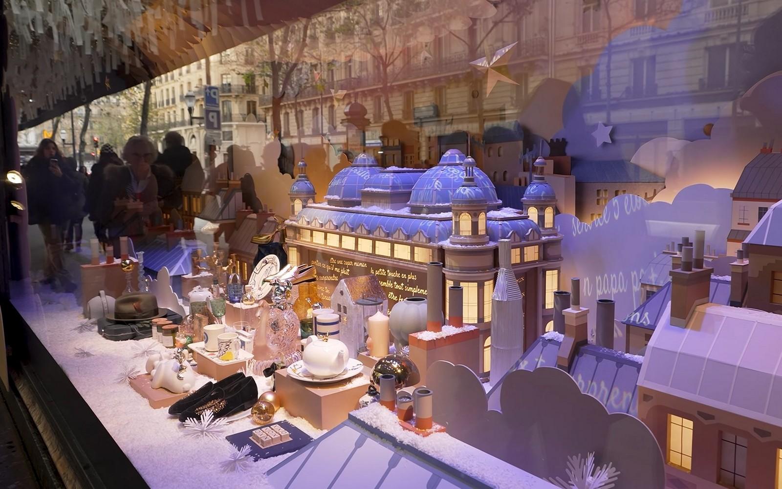 Christmas Markets in France