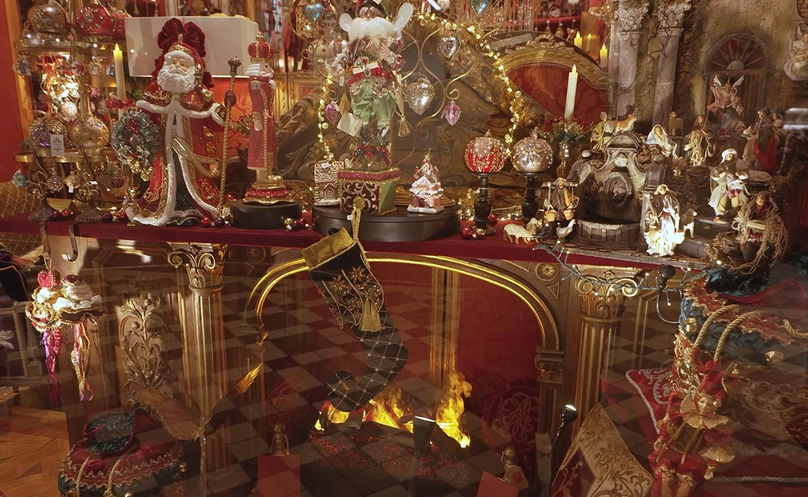 Christmas Markets in France