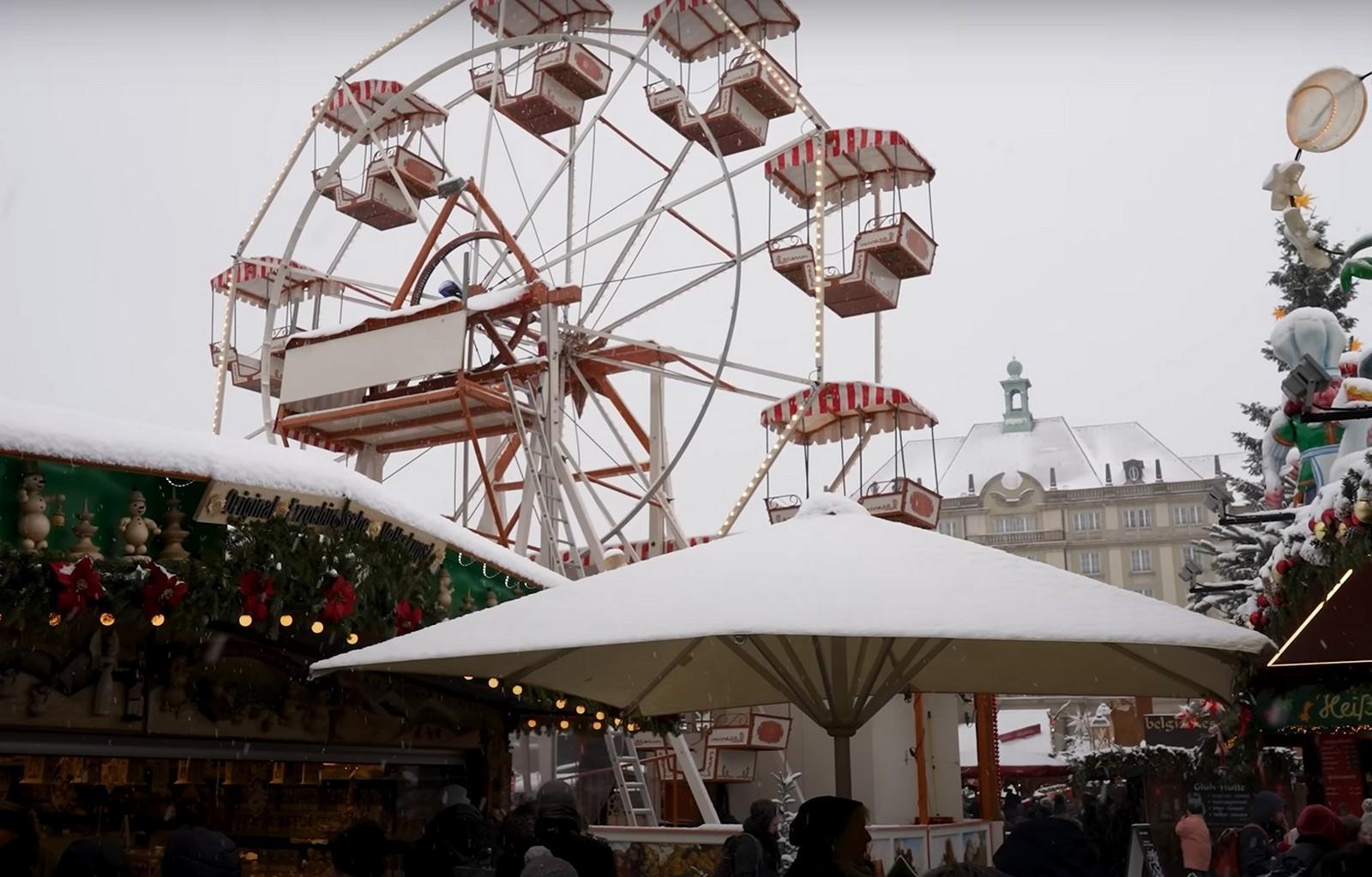 Christmas Markets in Germany