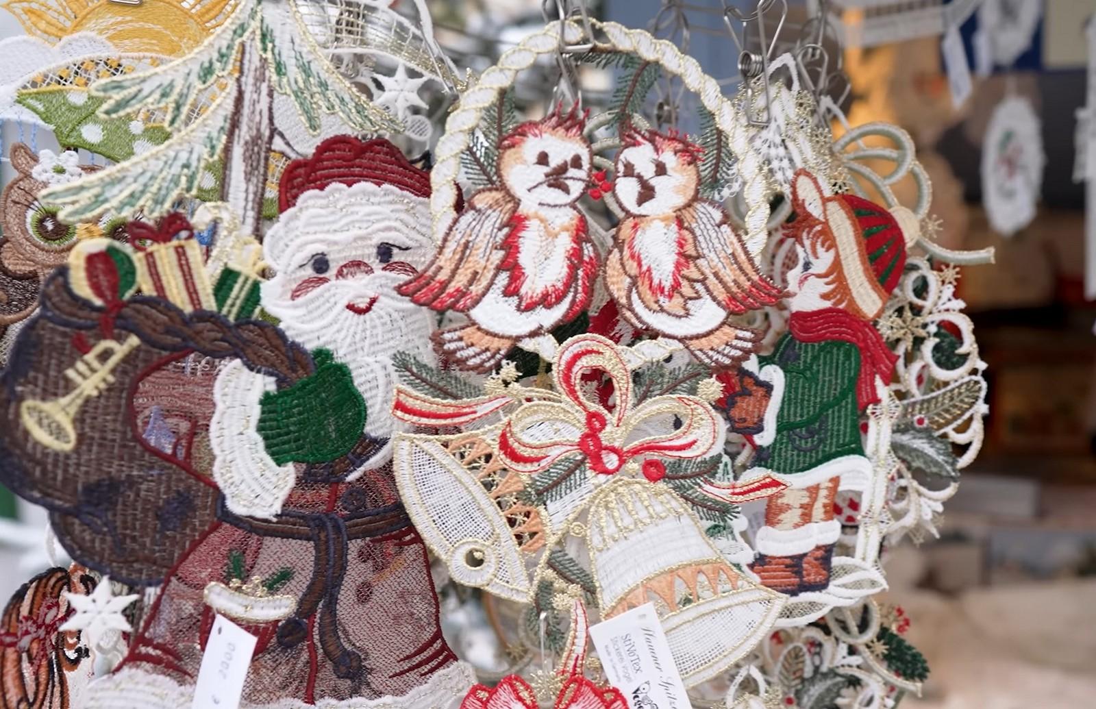 Christmas Markets in Germany