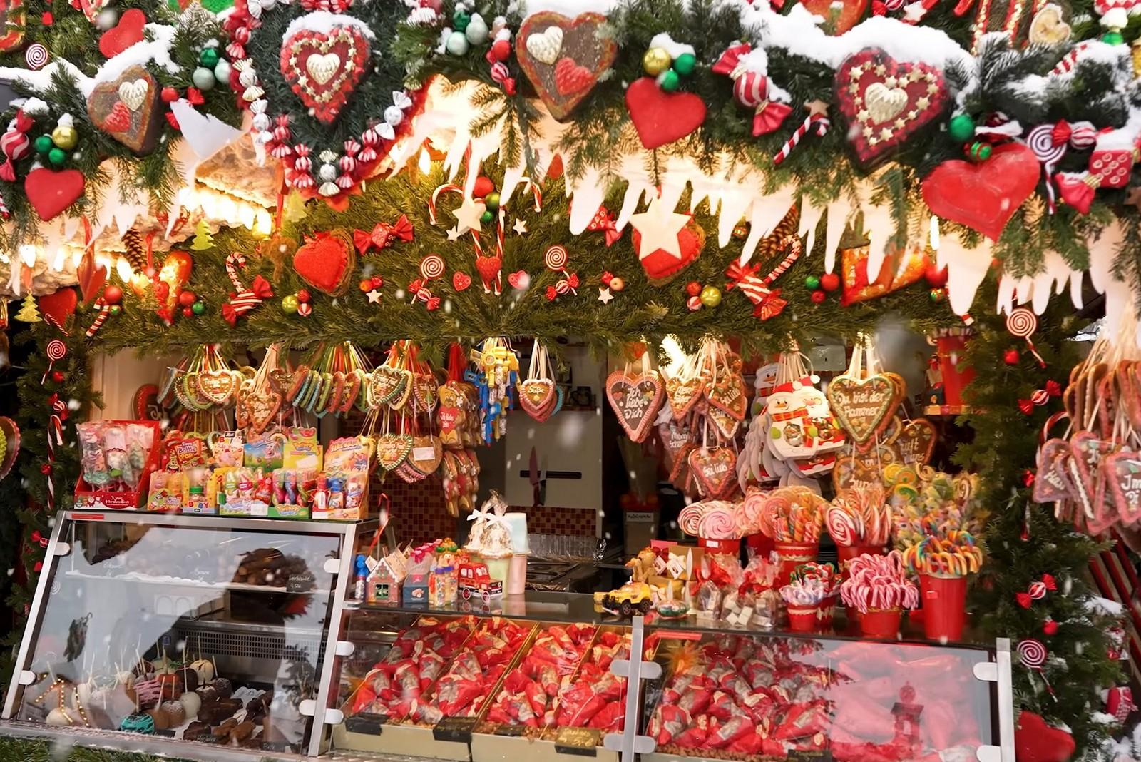 Christmas Markets in Germany