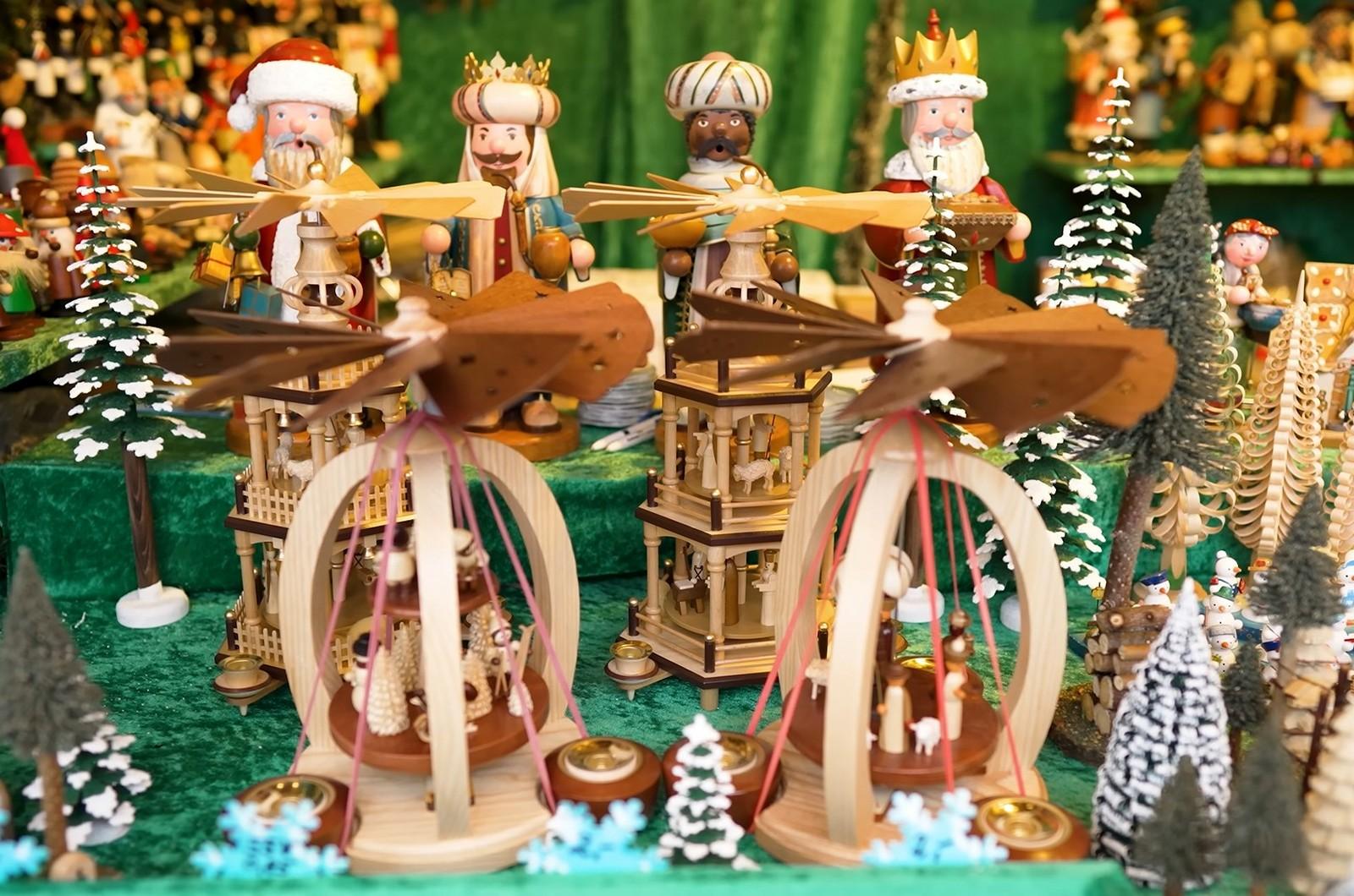 Christmas Markets in Germany