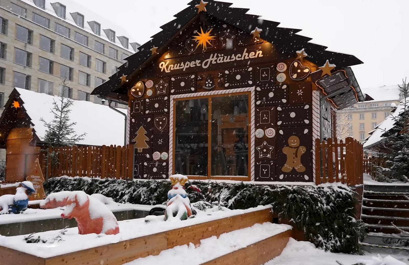 Christmas Markets in Germany