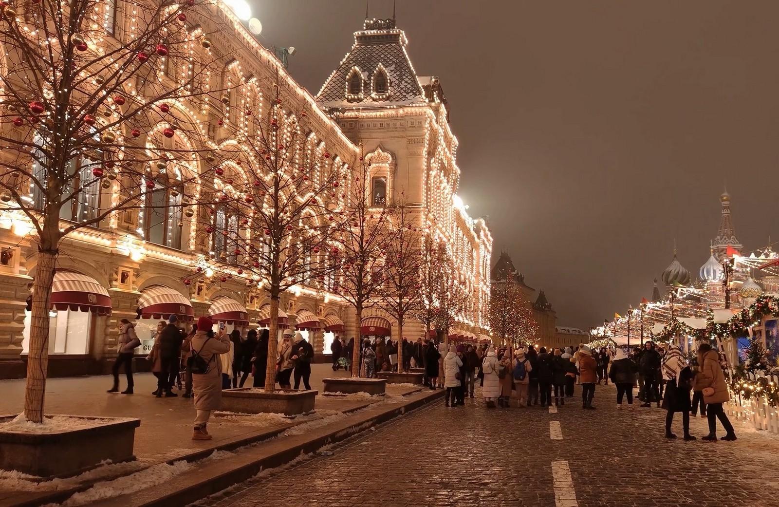 Christmas Markets in Italy