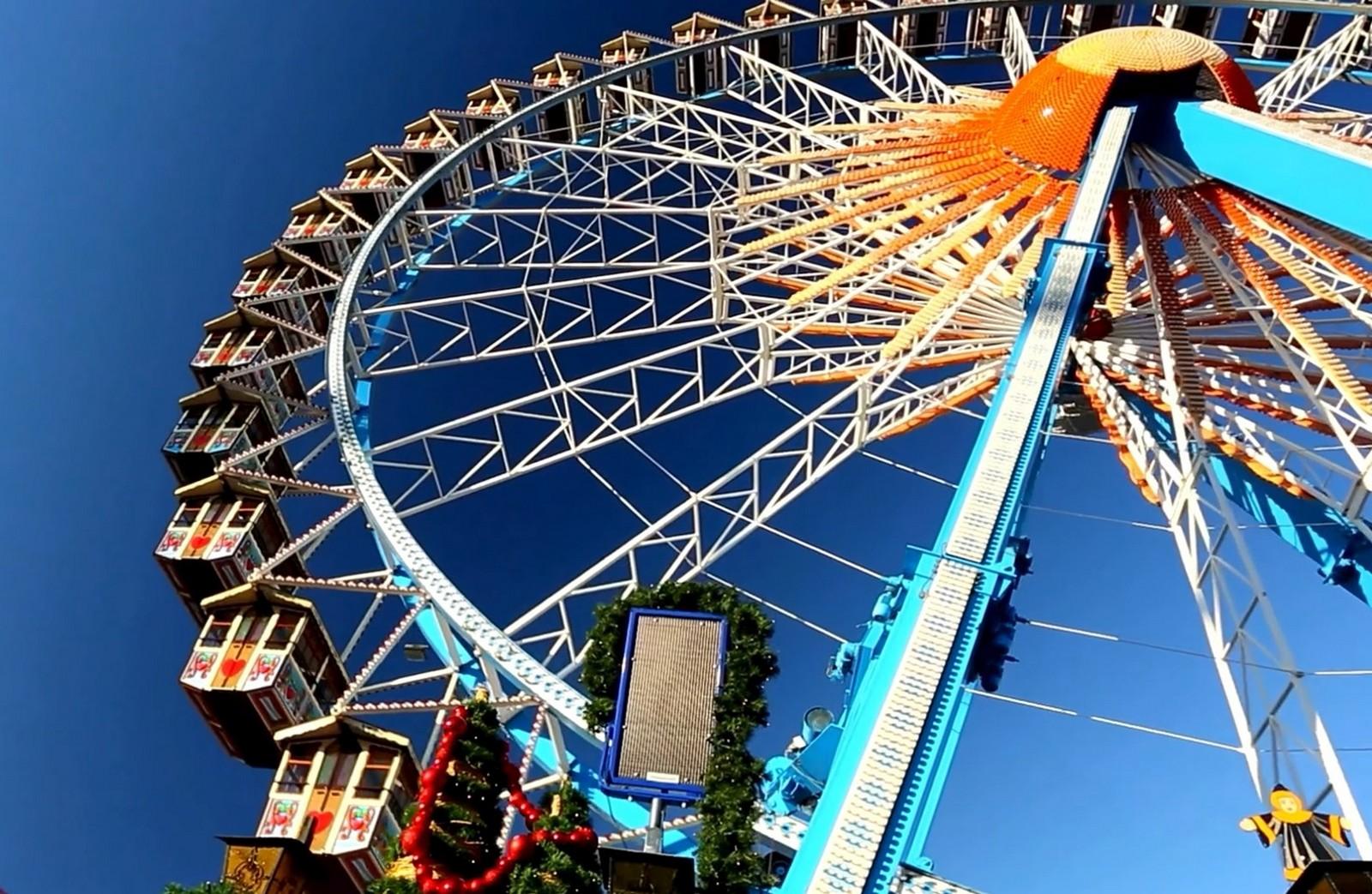 Christmas Markets in Italy