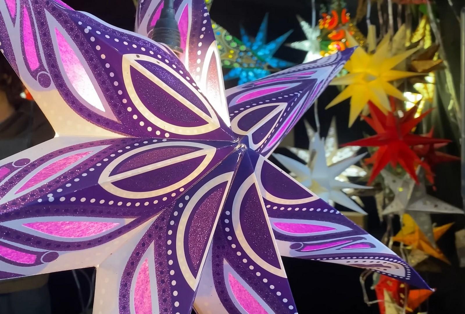 Christmas Markets in London