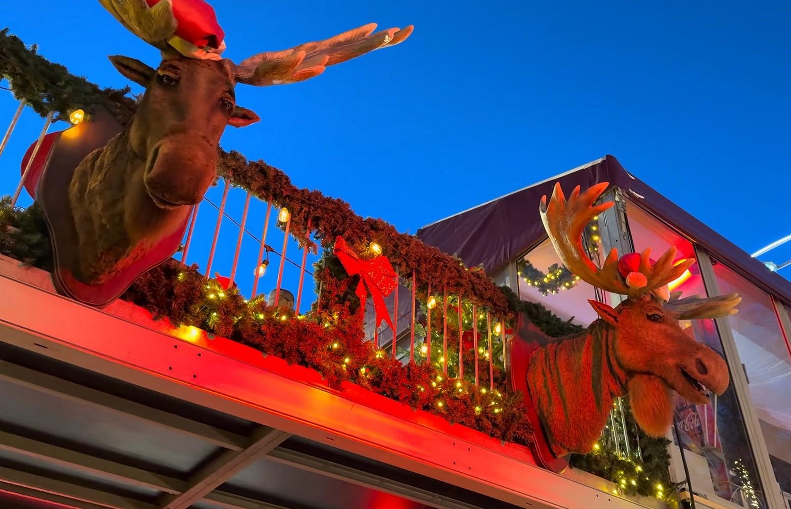 Christmas Markets in Norway