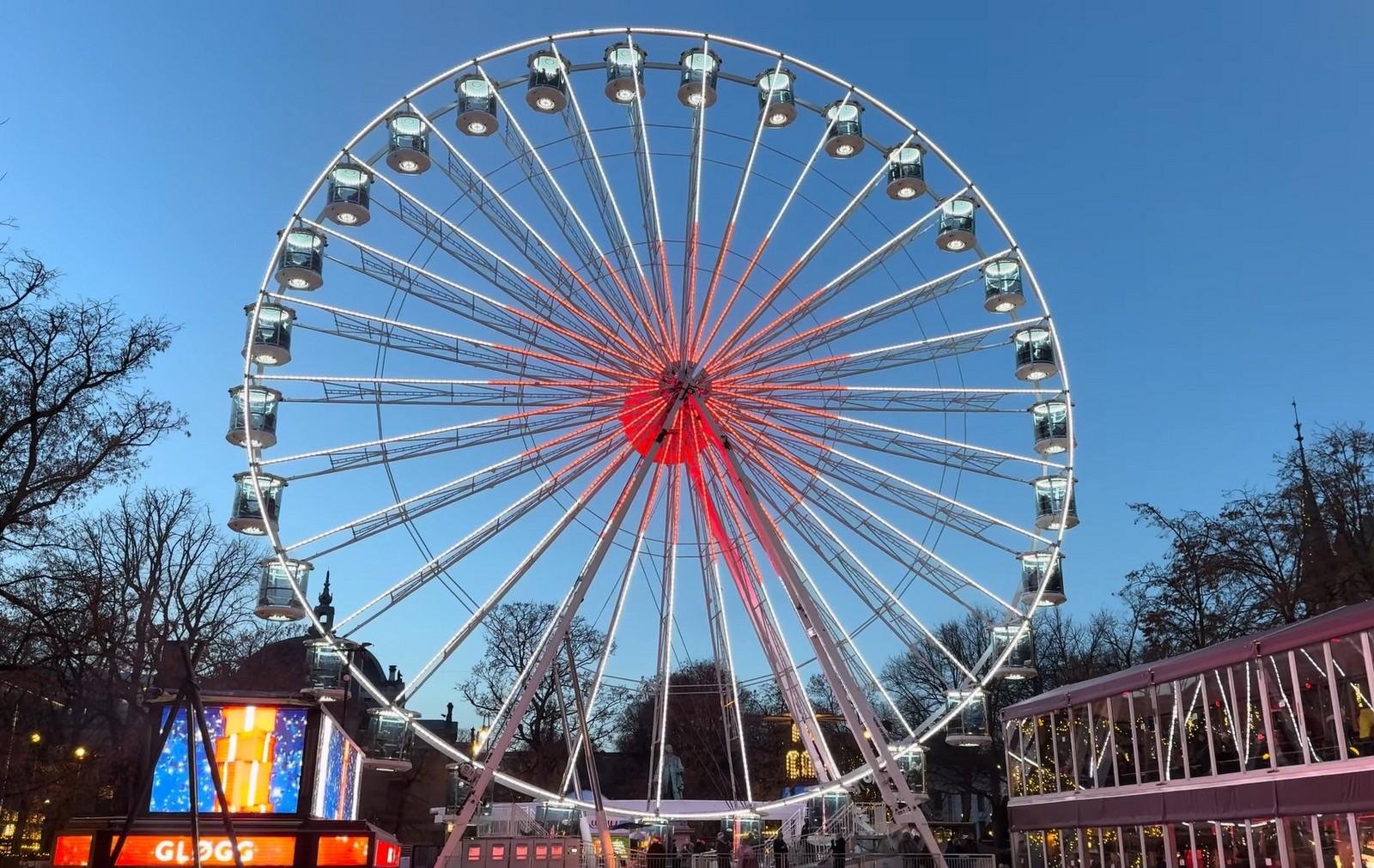 Christmas Markets in Norway