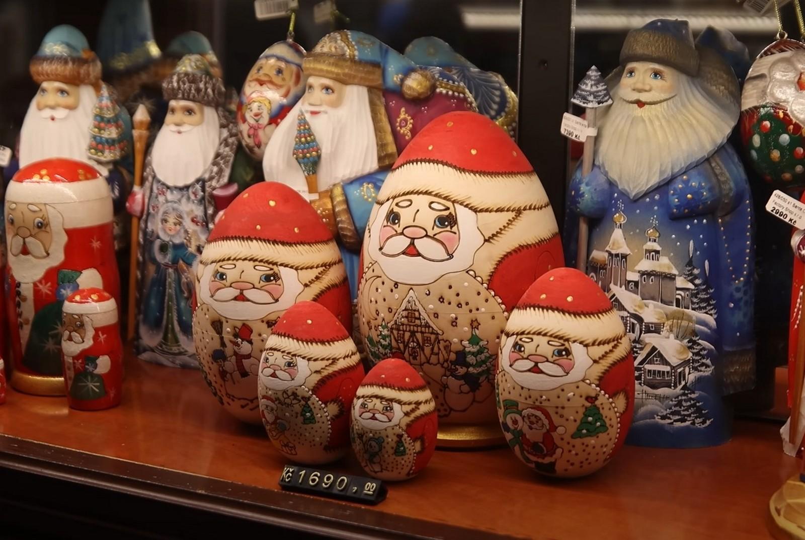 Christmas Markets in Prague