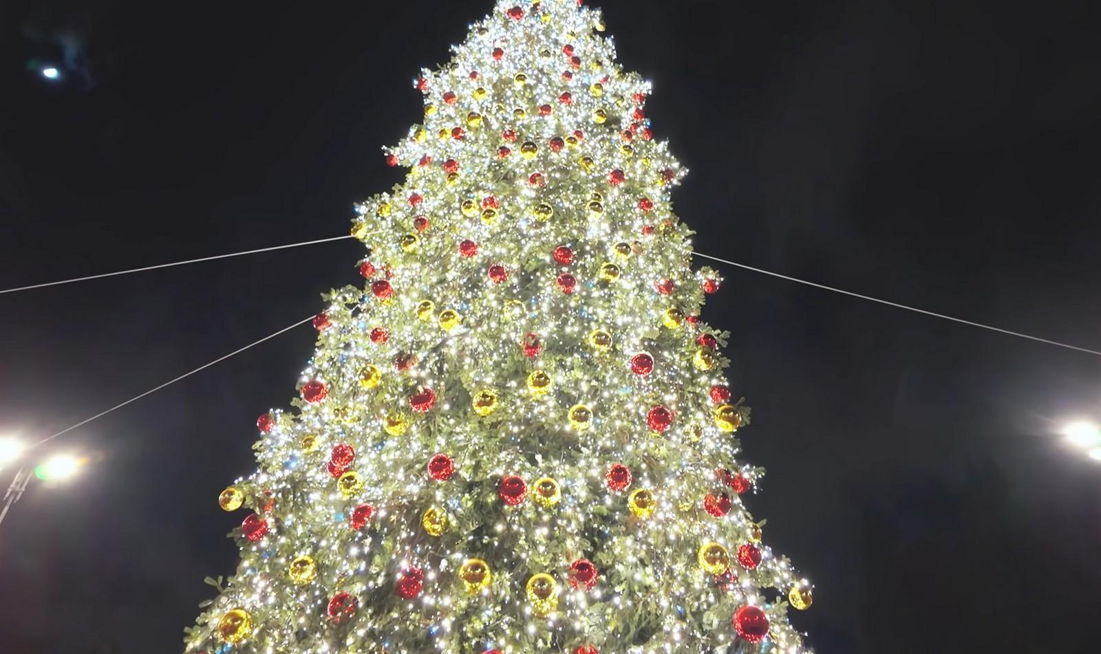 Christmas Markets in Rome