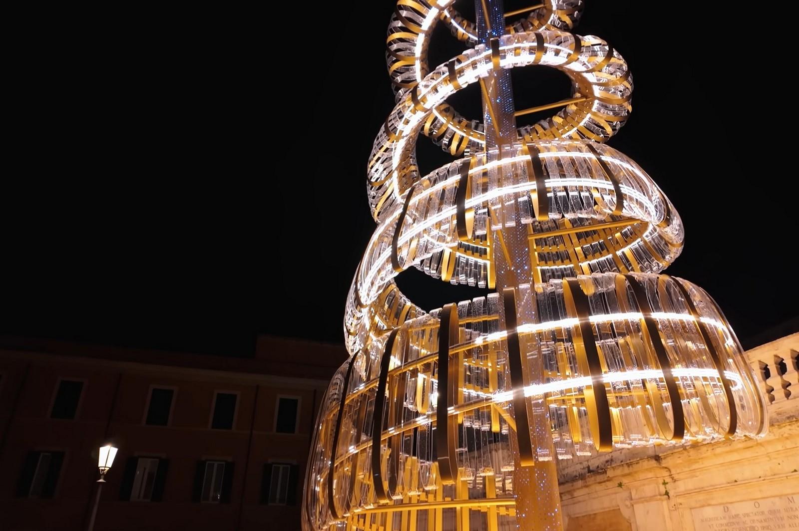Christmas Markets in Rome