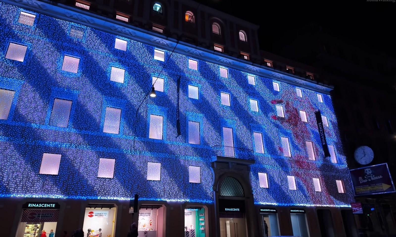 Christmas Markets in Rome