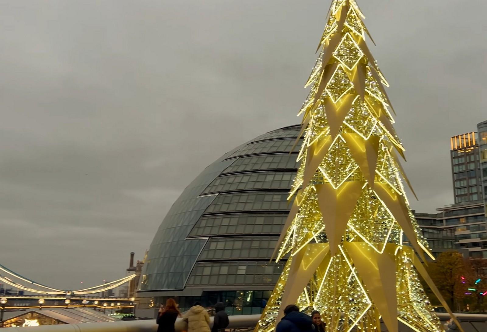 Christmas Markets in the UK