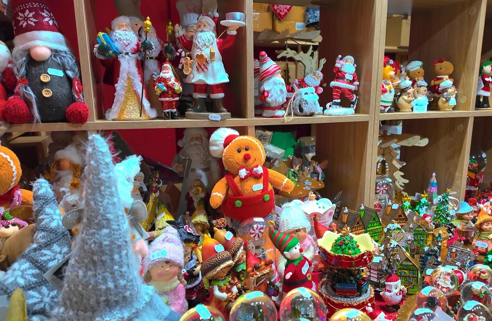 Christmas Markets in the UK