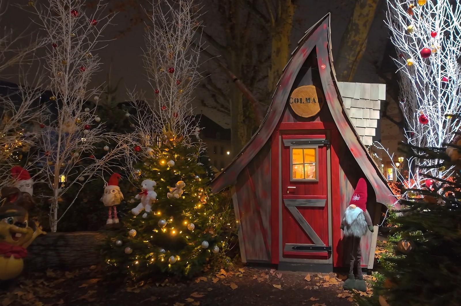 Christmas Markets in the UK