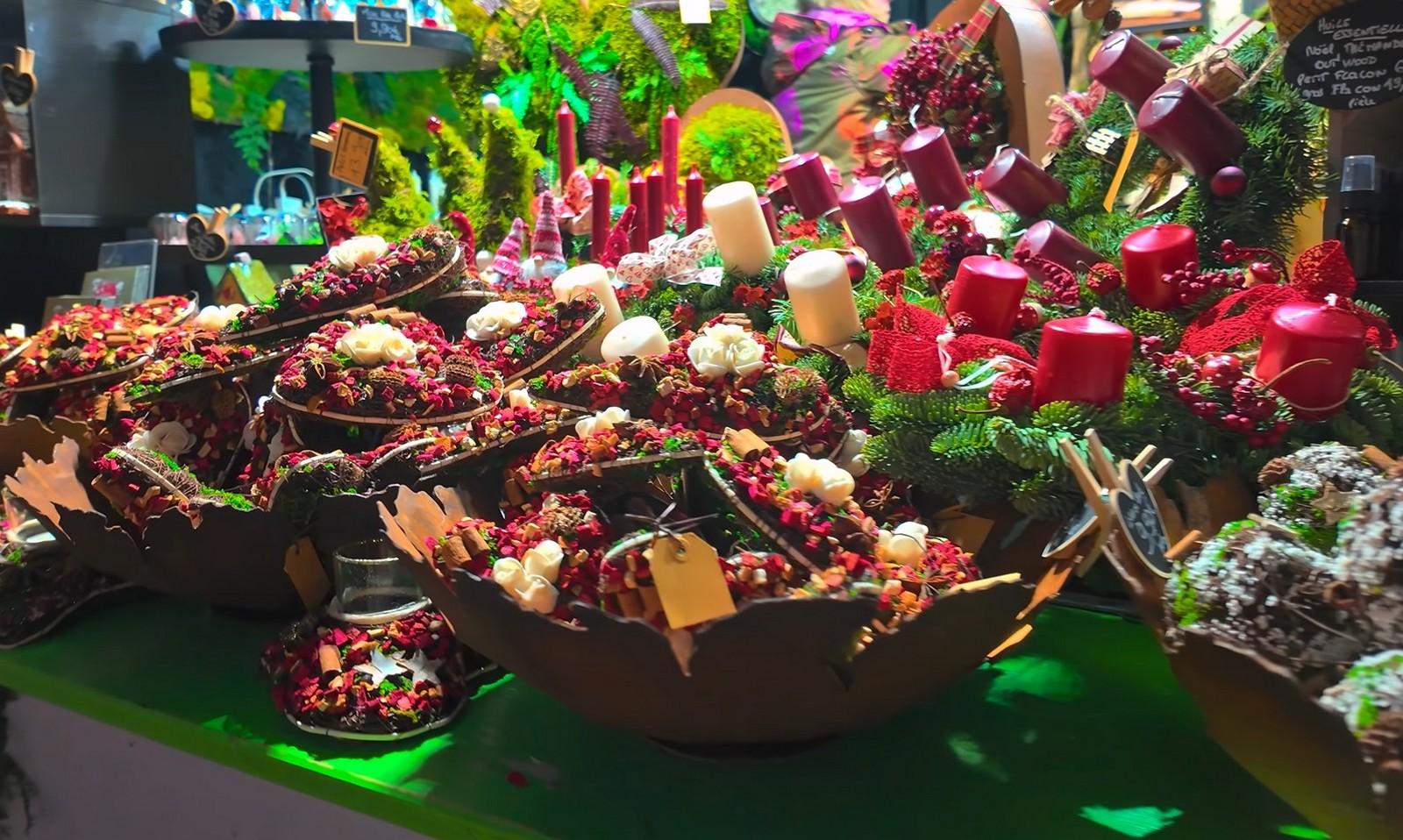 Christmas Markets in the UK