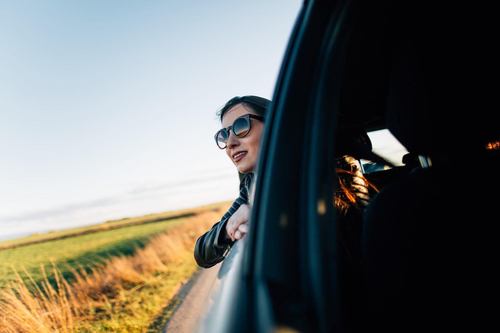 Прокат авто в Словаки