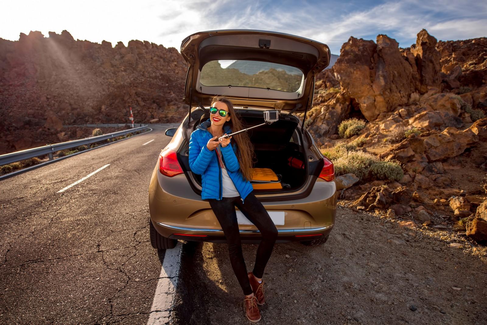 Прокат авто в Словении