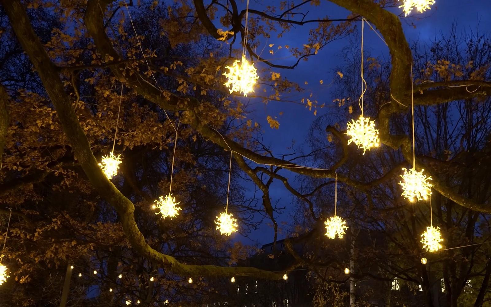 שווקי חג המולד בשווייץ