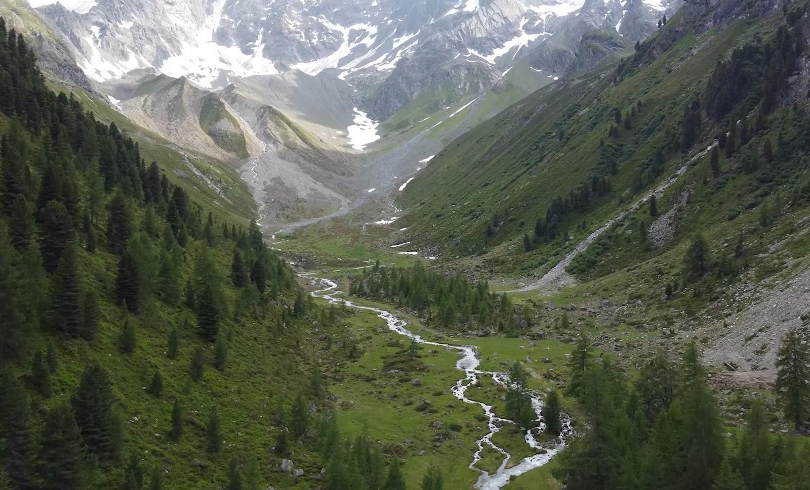 إقليم تيرول