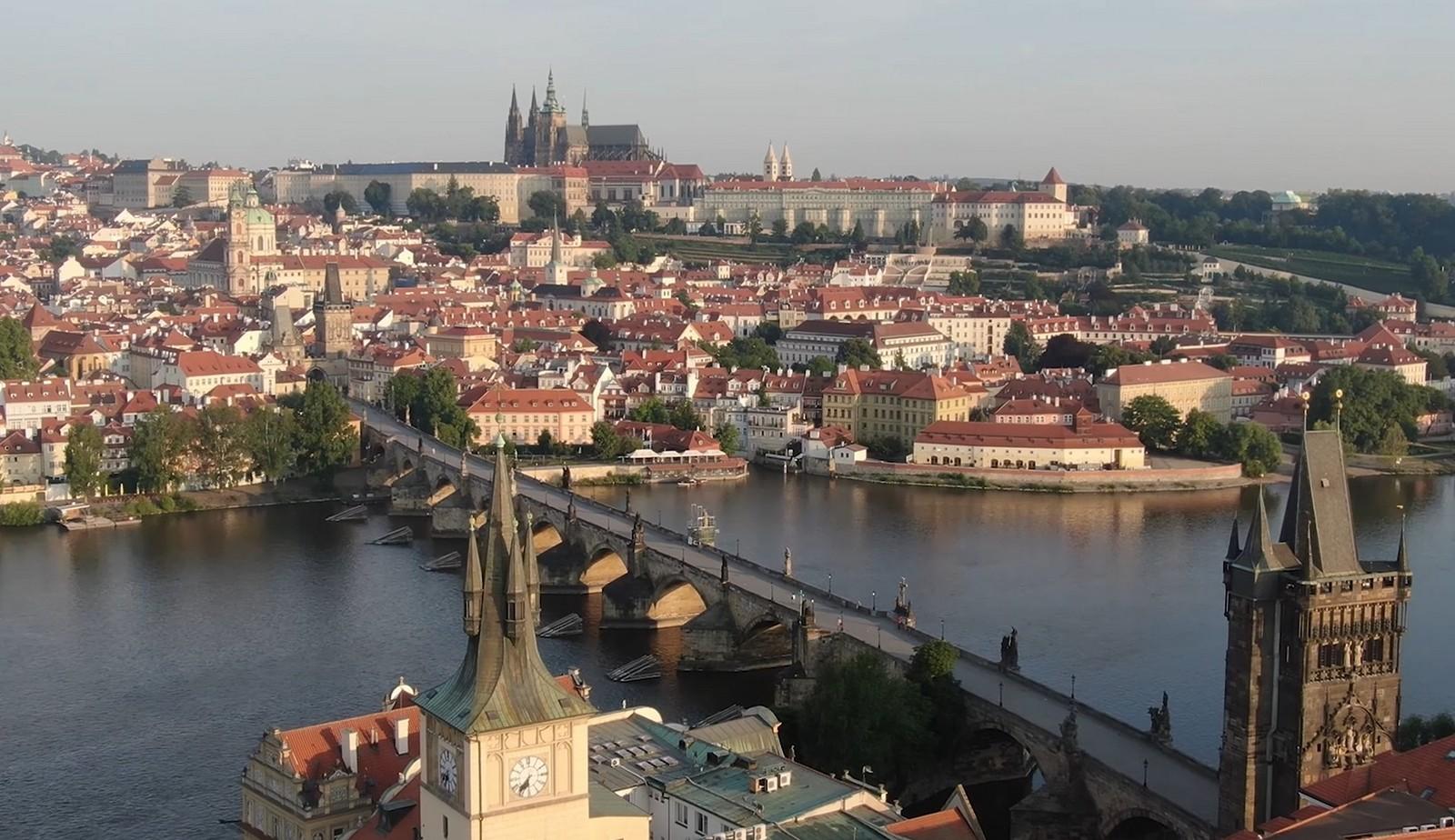 جمهورية التشيك