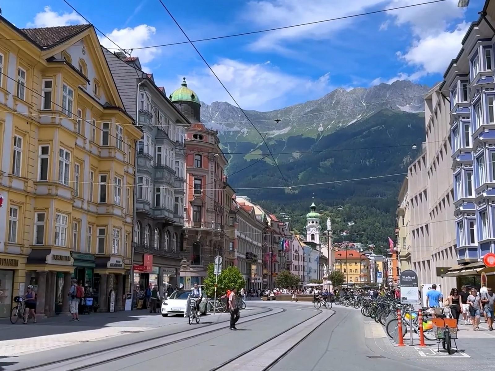 Innsbruck