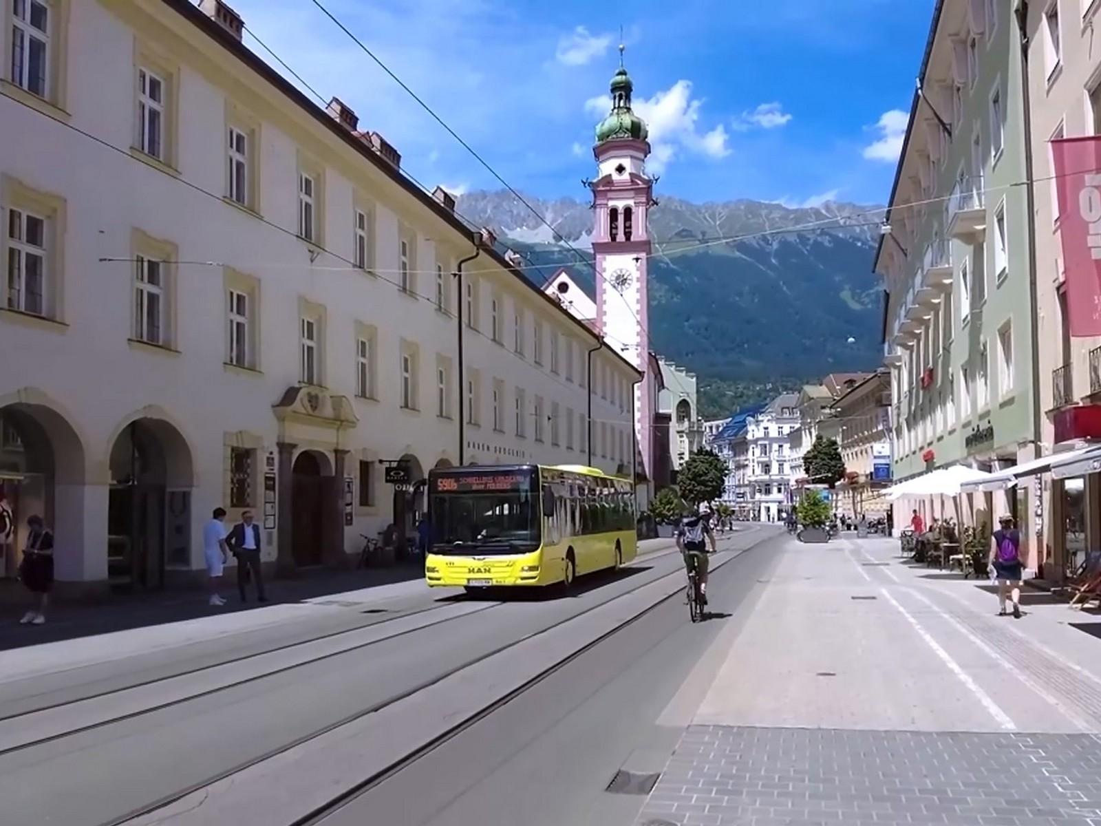 Innsbruck