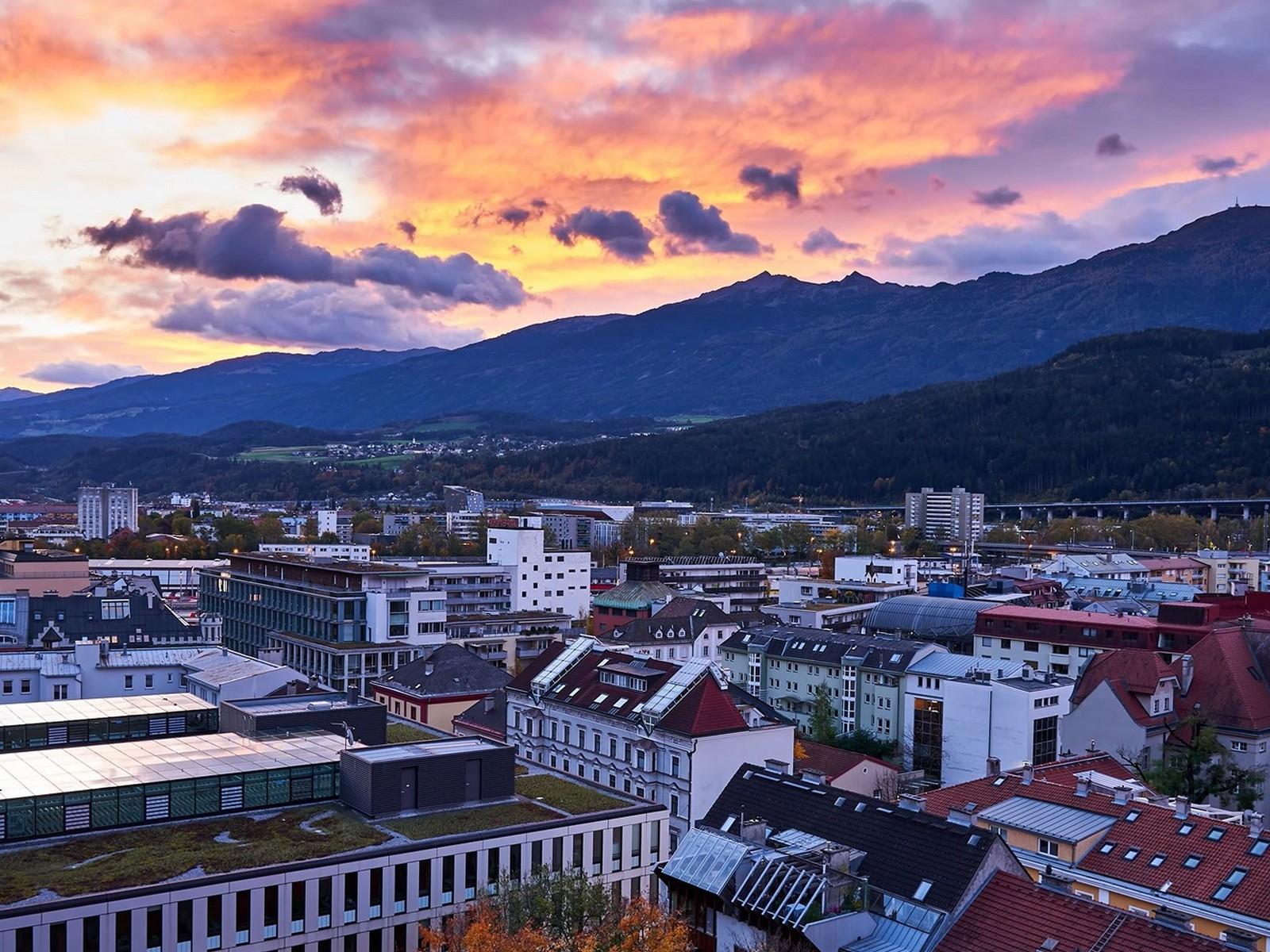 Innsbruck