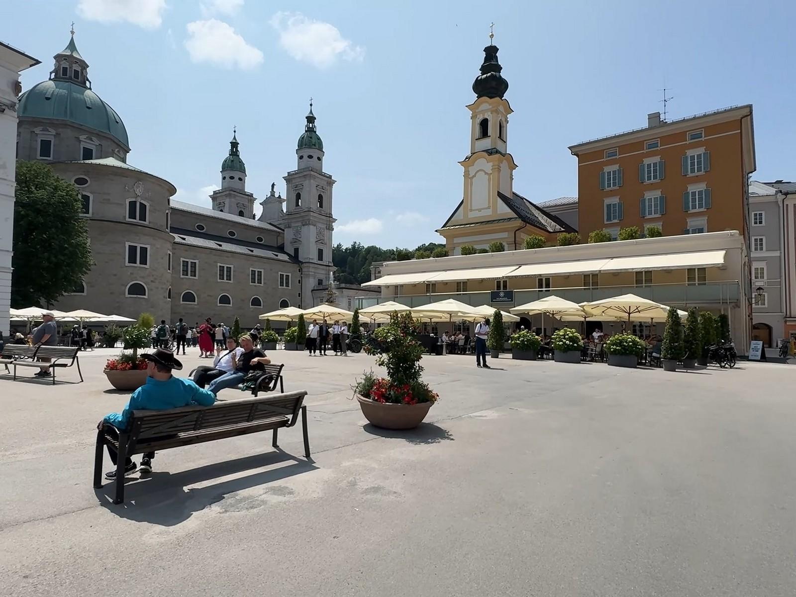 Salzburg