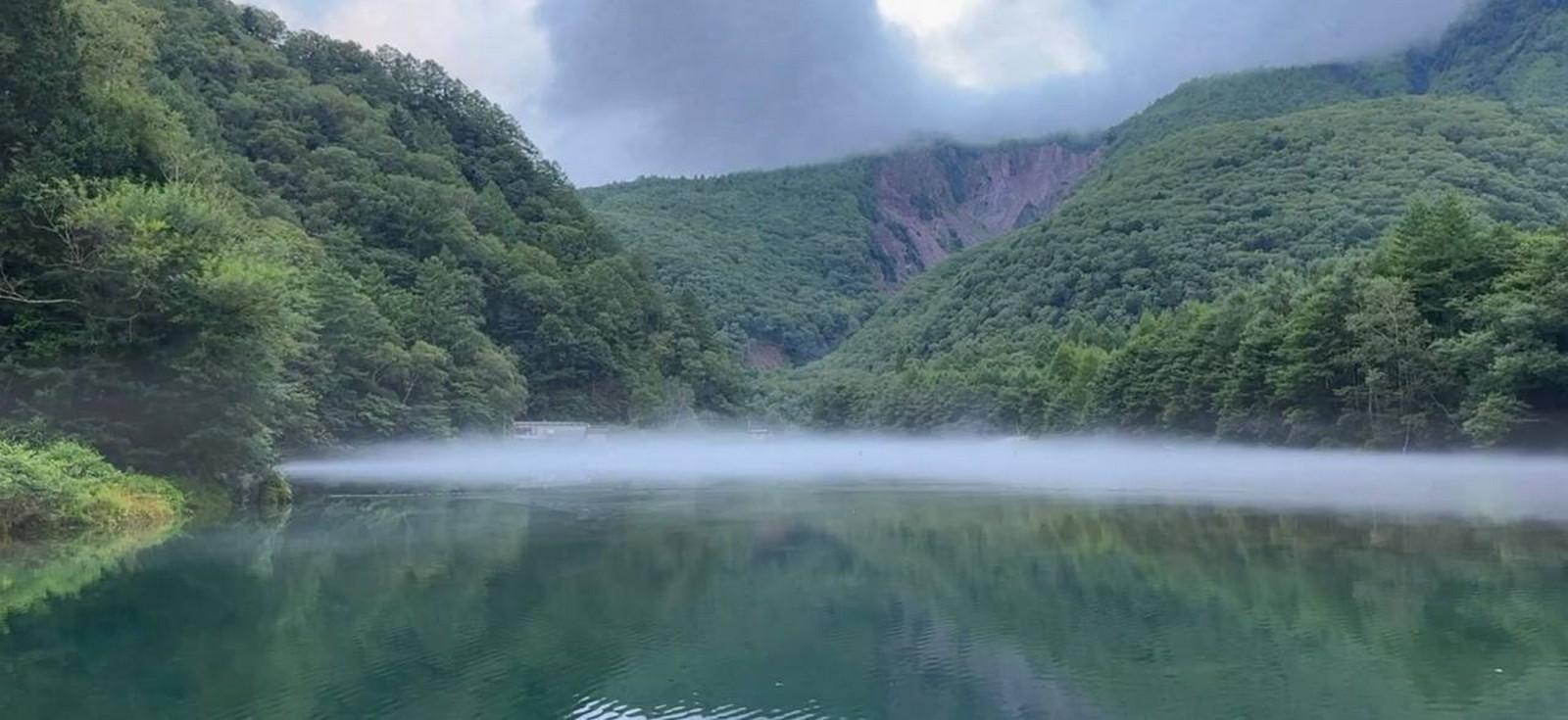 האלפים היפניים