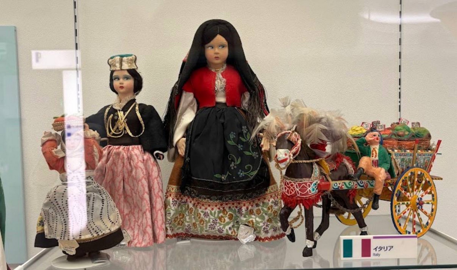 מוזיאון הבובות יפן