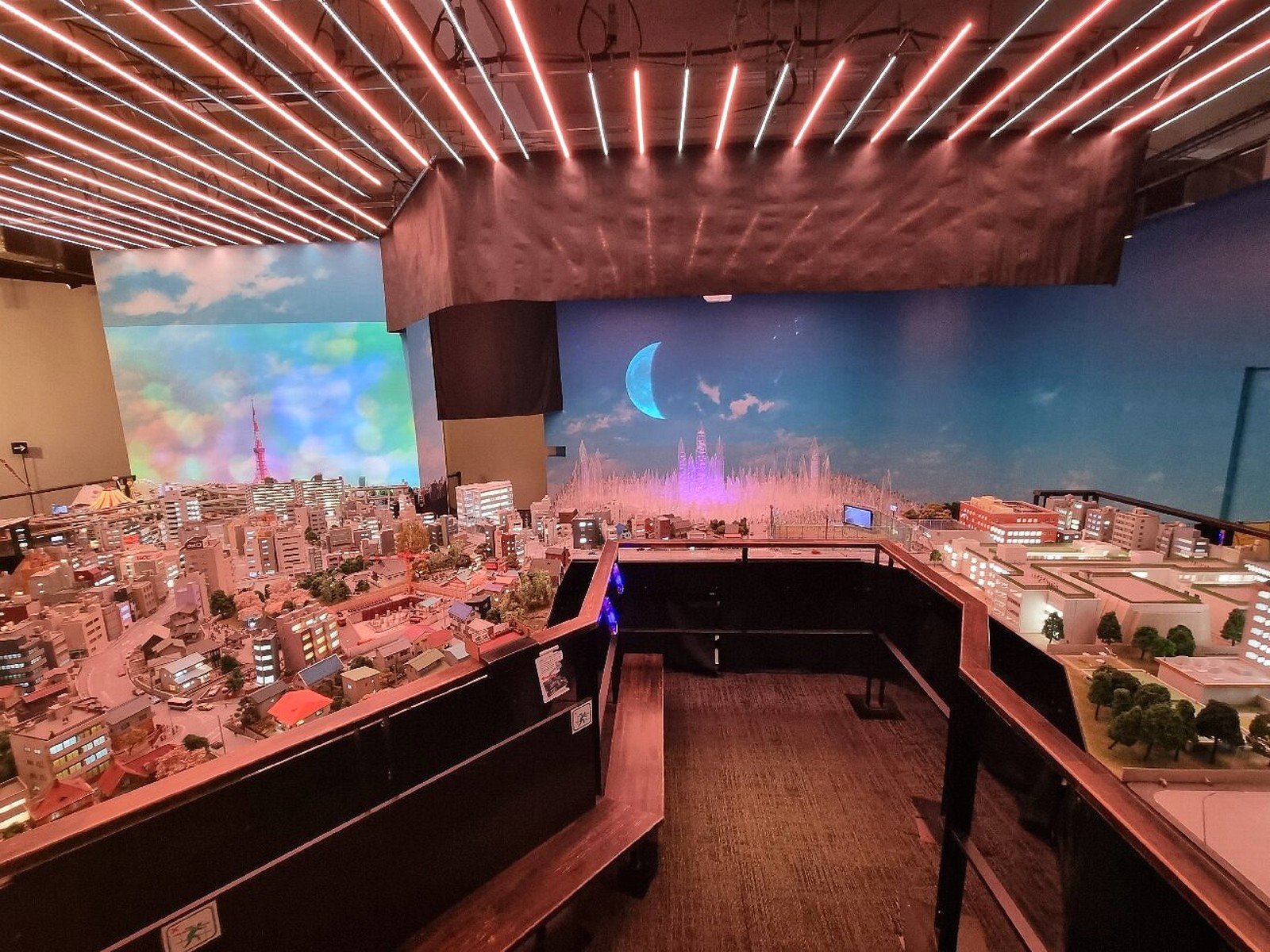 מוזיאון המיניאטורות יפן