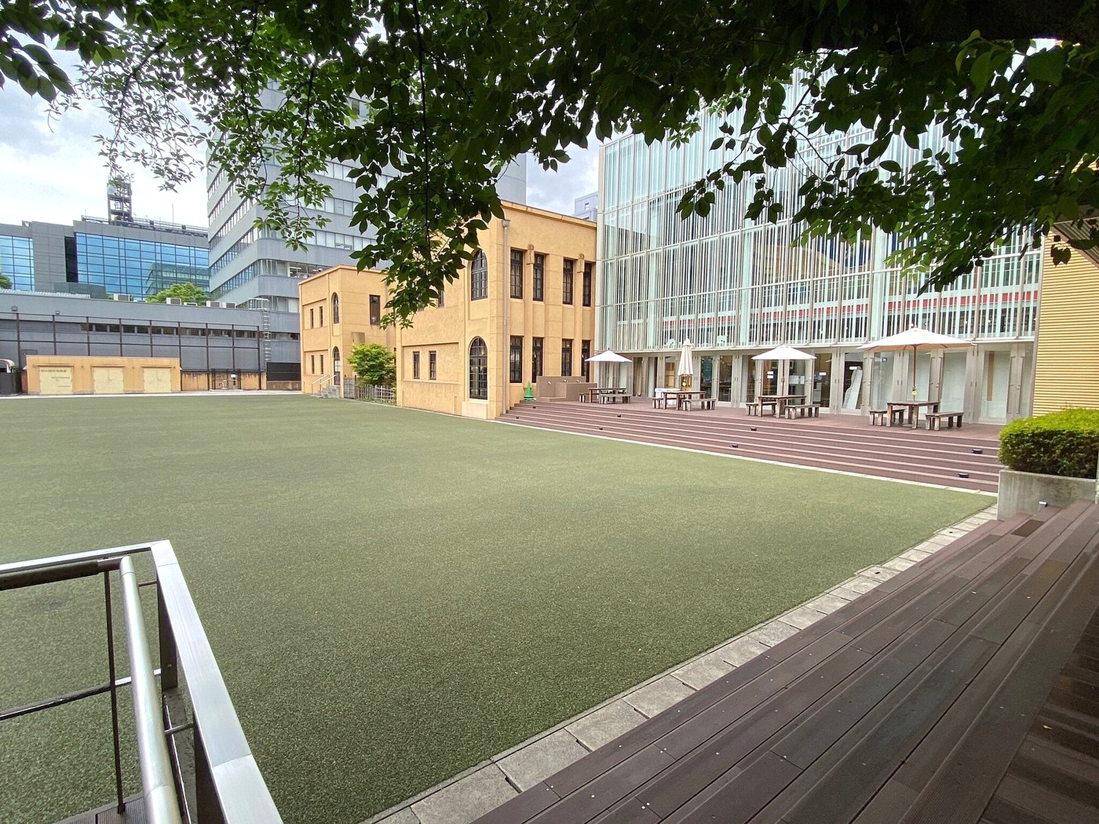 מוזיאון מנגה בינלאומי