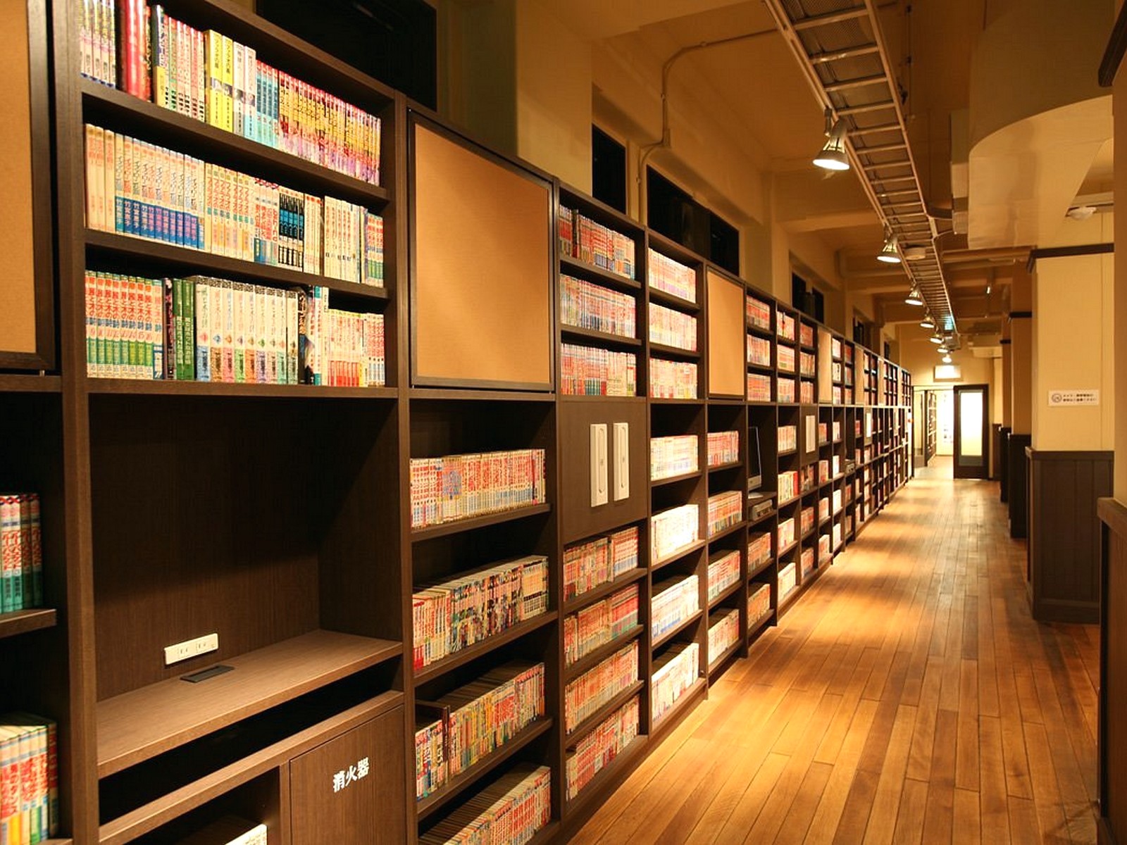 מוזיאון מנגה בינלאומי