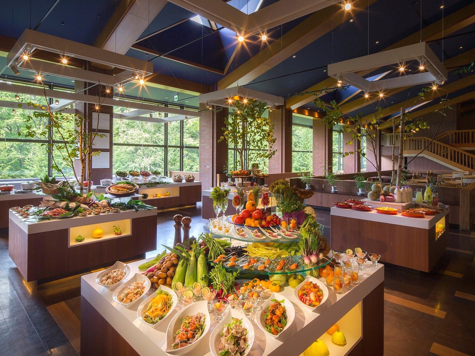 מלונות ביפן