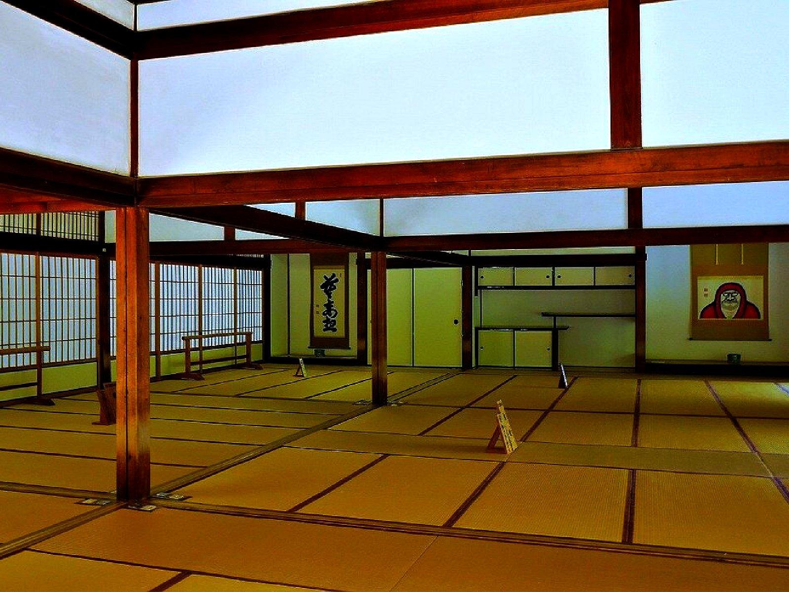 מקדש טנריוג'י