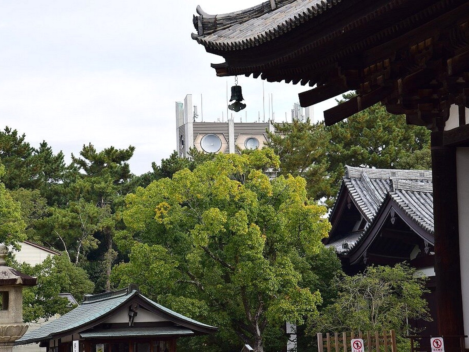 מקדש קופוקו-ג׳י