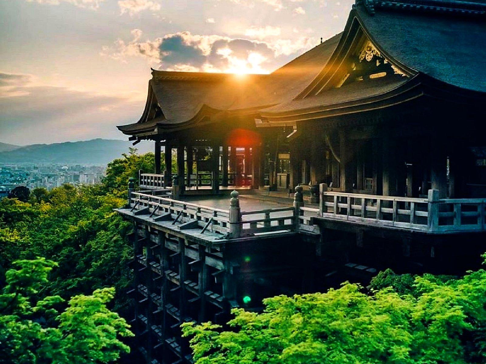 מקדש קיומיזודרה