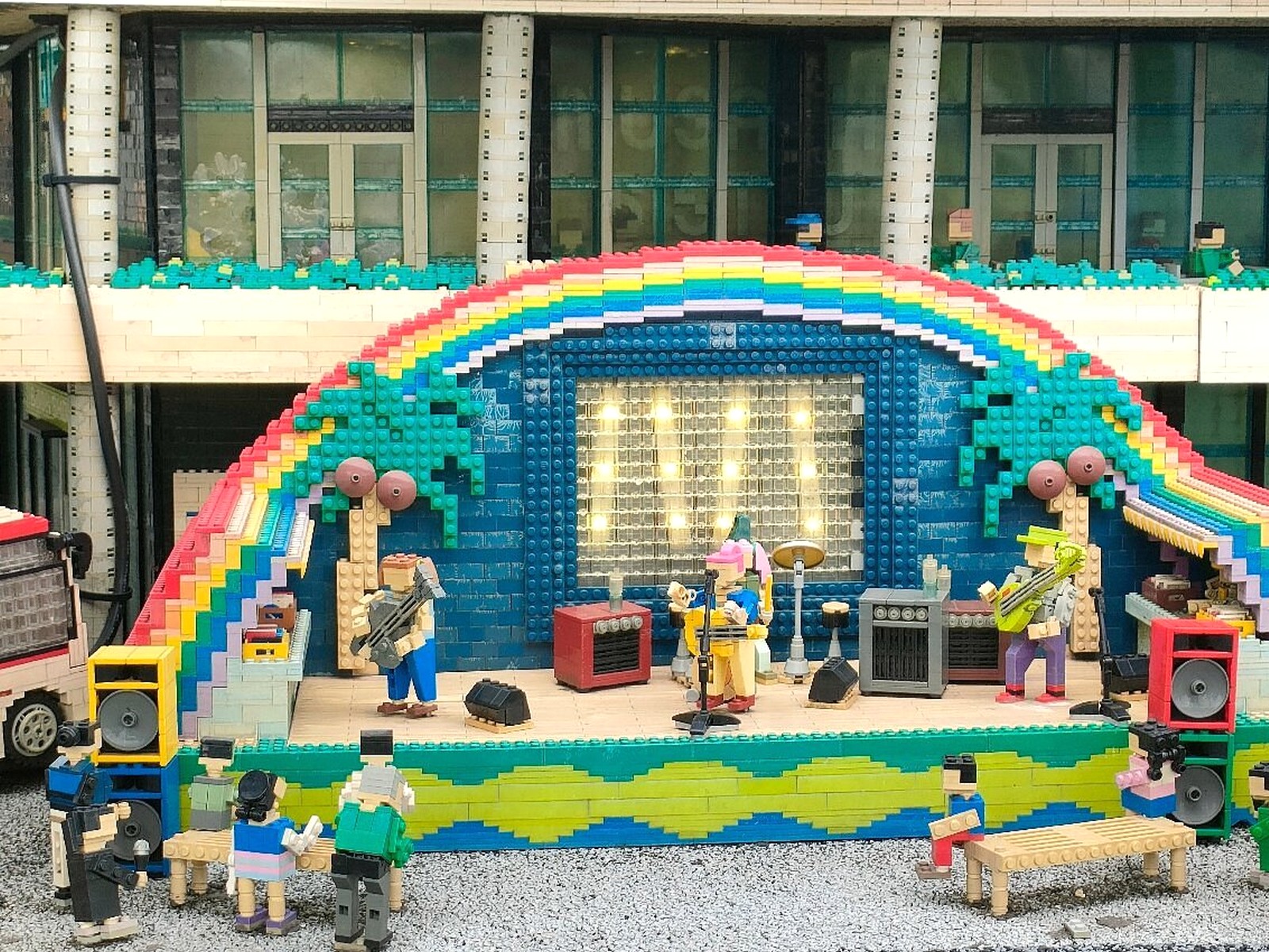 פארקי שעשועים ביפן