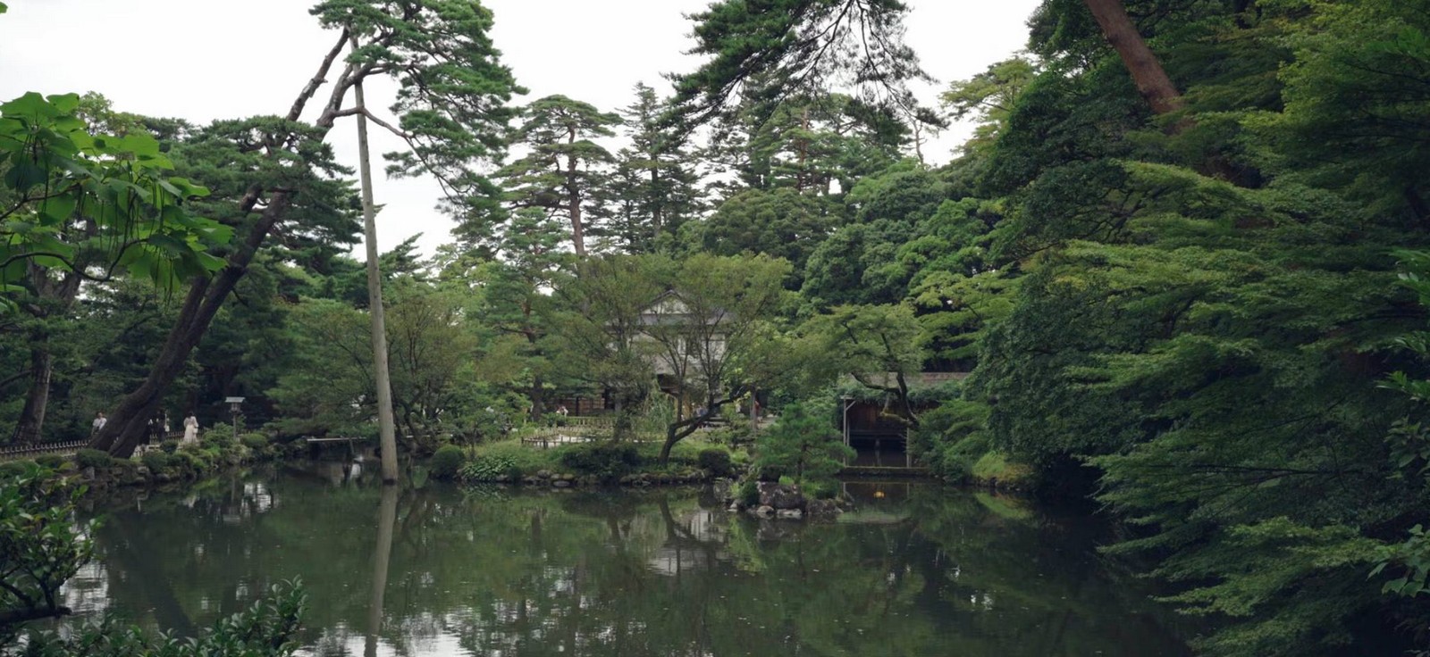 קאנאזאווה יפן