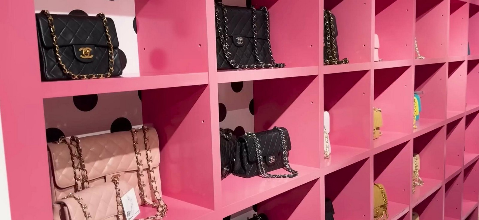 التسوق في اليابان