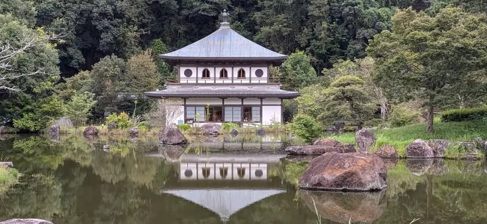 جنوب اليابان