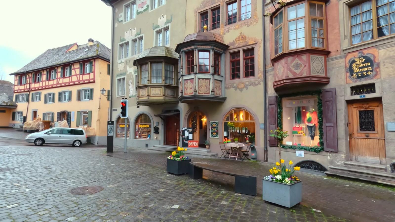 شتاين آم راين