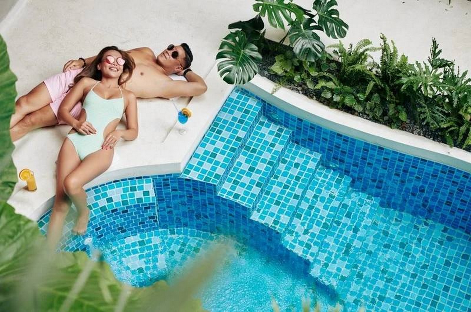 شهر العسل في اليابان