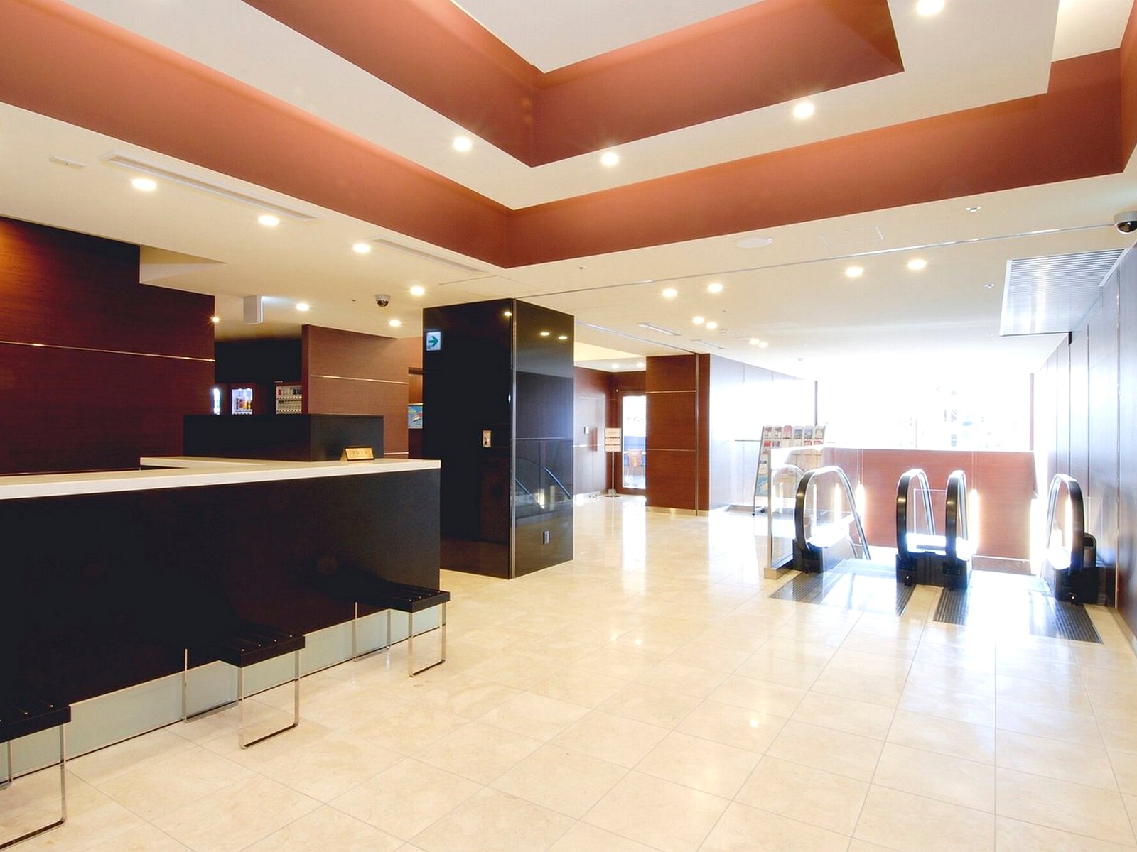 فنادق في اليابان